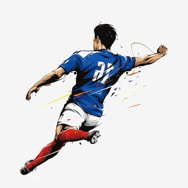 Football slot experience